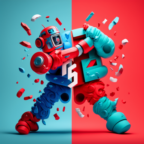 TikTok vs Instagram Reels